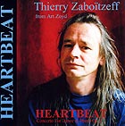 THIERRY ZABOTZEFF Heartbeat