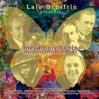 LALO SCHIFRIN, Metamorphosis : Jazz Meets the Symphony #4