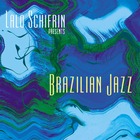 LALO SCHIFRIN, Brazillian Jazz