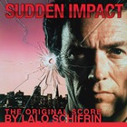 LALO SCHIFRIN, Sudden Impact (Le Retour de l'inspecteur Harry)