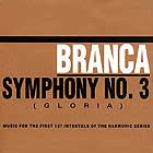 Glenn Branca, Symphony N° 3