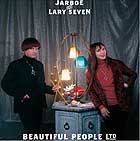  Jarboe & Larry Seven Beautiful People Ltd.