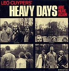 Leo Cuypers, Heavy Days