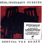  Schlippenbach Quartet, Hunting The Snake