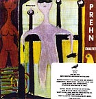 Tom Prehn, Quartet 1967