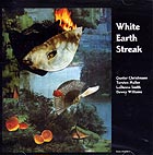  Christman / Müller, White Earth Streak