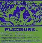 Kees Hazevoet Quartet, Pleasure