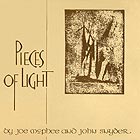 Joe McPhee & John Snyder Pieces Of Light