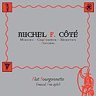Michel F. Ct Flat Fourgonnette