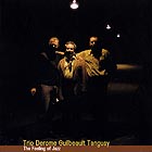  Trio Derome / Guilbeault / Tanguay, The Feeling Of Jazz