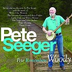 PETE SEEGER, Pete Remembers Woody