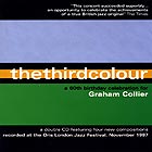 Graham Collier, The Third Colour