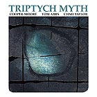  Trptych Myth, The Beautiful