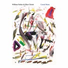 WILLIAM PARKER / ELLEN CHRISTI Cereal Music