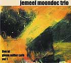 Jemeel Moondoc Trio, Live At Glenn Miller Caf