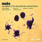  NUTS, Symphony for Old and New Dimensions