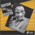 BUD SHANK, Tales of the Pilot (the Music of David Peck)