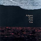  Adams / Cox / Fink / Fox Adams / Cox / Fink / Fox