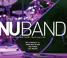 The Nu Band, Live At The Bop Shop