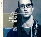 Steve Lehman / Camouflage Trio, Interface