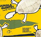 Jumala Quintet, Turtle Crossing