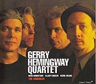 Gerry Hemingway Quartet, The Whimbler