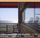  Lisbon Improvisation Players, Spiritualized