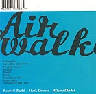 Roswell Rudd / Mark Dresser, Airwalkers