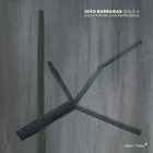 JOO BARRADAS Solo II / Live at the Festival d'Aix-en-Provence