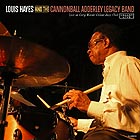 LOUIS HAYES & THE CANNONBALL ADDERLEY LEGACY BAND, Live At Cory Weeds' Cellar Jazz Club