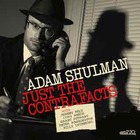 ADAM SHULMAN SEXTET, Just The Contrafacts