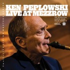 KEN PEPLOWSKI Live At Mezzrow