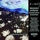 Masashi Harada & The Condanction Ensemble, Enterprising Mass Of Cilia