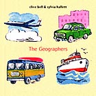 Clive Bell / Sylvia Hallett The Geographers