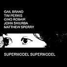 Gail Brand, Supermodel Supermodel