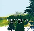 SHIRLEY COLLINS, Sweet England