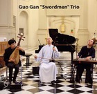 GUO GAN, Swordmen Trio
