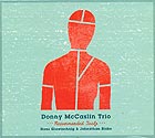 DONNY McCASLIN TRIO, Recommended Tools
