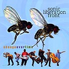  Sonic Liberation Front, Change Over Time