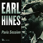 EARL HINES, Paris Session