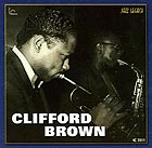 CLIFFORD BROWN, The Paris Collection, Vol 2