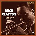 BUCK CLAYTON, Tenderly