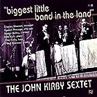 JOHN KIRBY SEXTET, Biggest Little Band In The Land