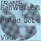 Irene Schweizer, Piano Solo, Volume 2