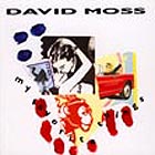 David Moss, My Favourite Things