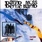 David Moss Dense Band, Texture Time