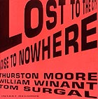 Thurston Moore, Lost To The City