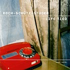 Hans KÖch / Schutz / Studer, Life Tied