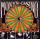 Alexander Von Schlippenbach / DÖrner / Etc, Monks Casino