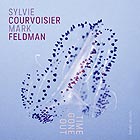 SYLVIE COURVOISIER /  MARK FELDMAN, Time Gone Out